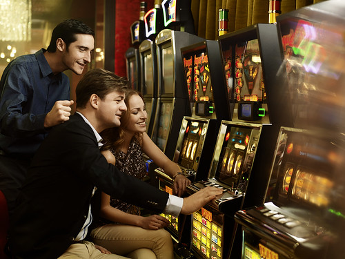 Swiss Casinos Slot 3