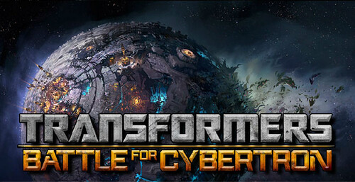 Transformers slot