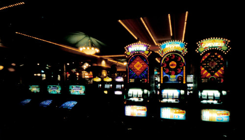 Trio Slot