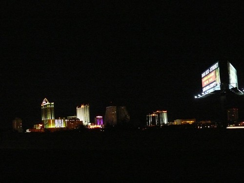 Tropicana Casino