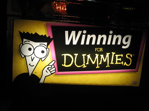 Winning for Dummies