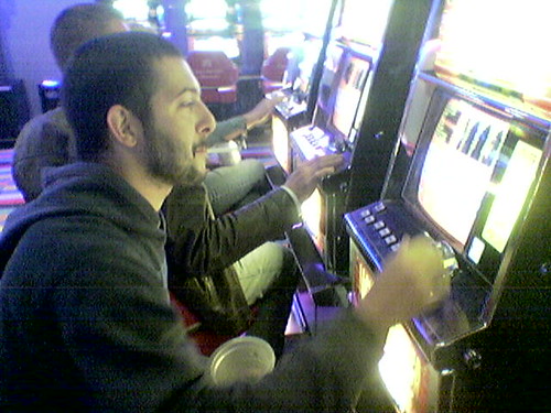 boss slot