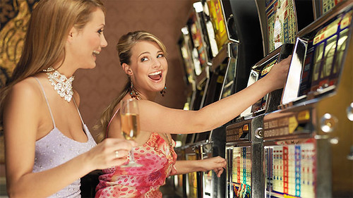 casino-girls