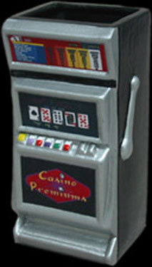 casino slot machine