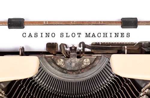 casino slot machines