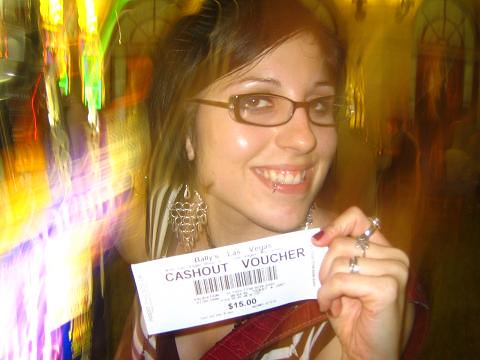 jackpot...