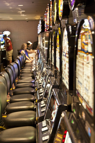 las vegas slots