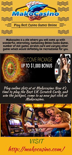 online casino games
