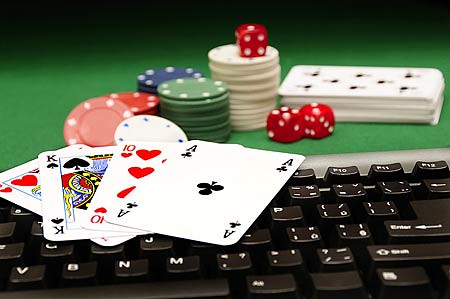 online casino
