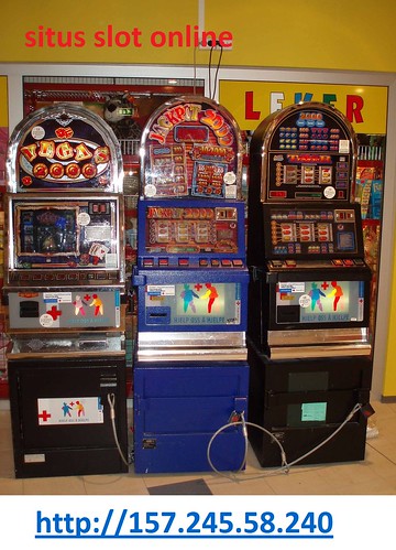 situs slot online