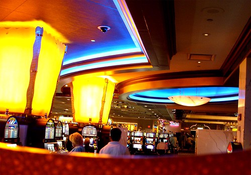 slot spying