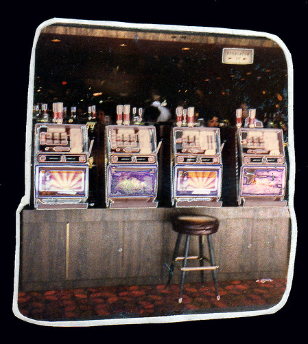 slots in downtown reno.nevada 1978