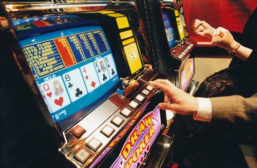 slots machine