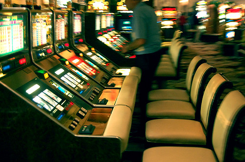 vegas, revisited
