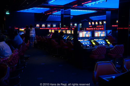 100409 91 Holland Casino Rotterdam