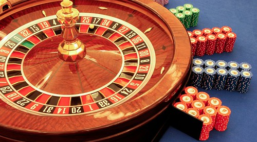 Güvenilir Casino