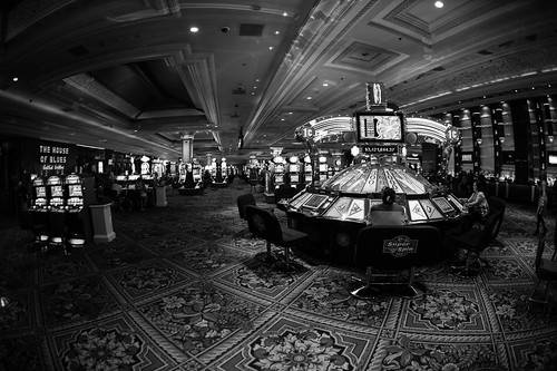 Mandalay Bay Casino