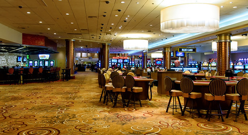 Fantasy Springs Resort Casino