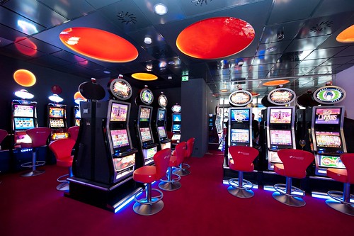 Casinos Austria - Vincendo Meran