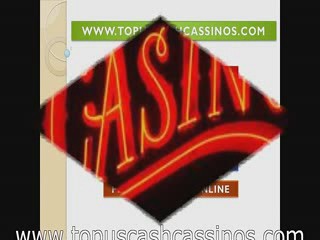 Play Casino Online