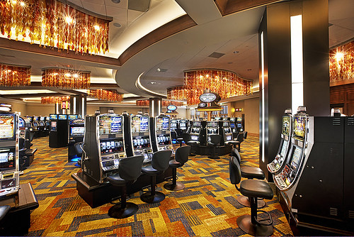 Ameristar Casino Hotel Vicksburg
