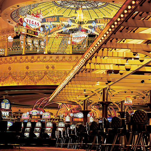 Ameristar St. Charles Casino