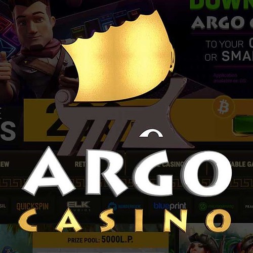 Argo Casino