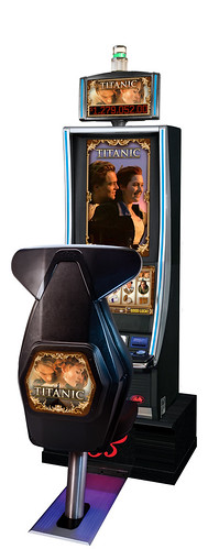 Bally Technologies Titanic™