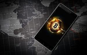 Bitcoin Casino Slot Machine Games X