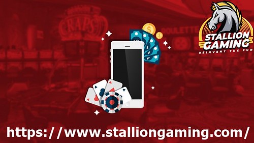 Build a Casino Game