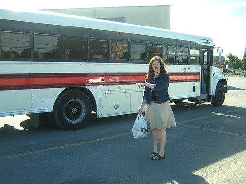 Casino Bus Adventure