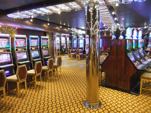 Casino Golden Jubelee Slots
