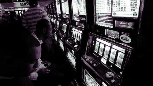 Casino Hollywood Florida