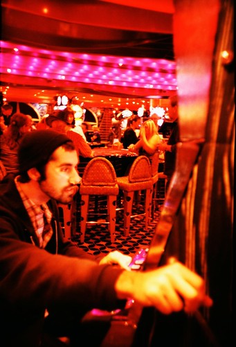 Casino Lust