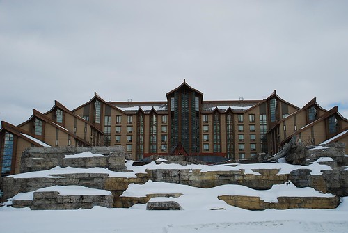 Casino Rama Hotel