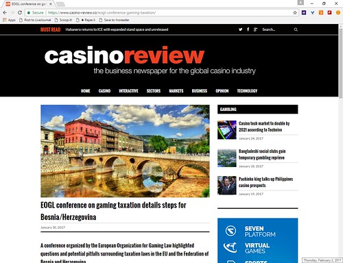 Casino Review