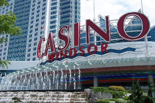 Casino Windsor