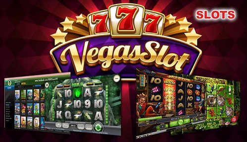 Casino games malaysia