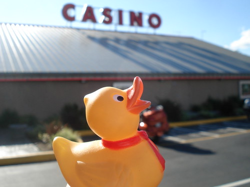 Casino just outside Seattle