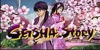 Geisha story slot