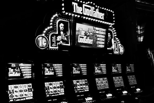 Godfather Slots