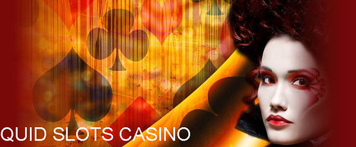 Golden Draw Promo Details by Quid Slots Casino