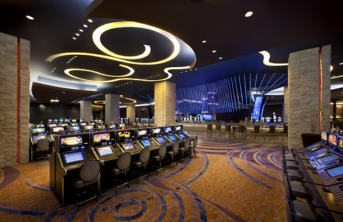 HRH Punta Cana_Casino Slots 1