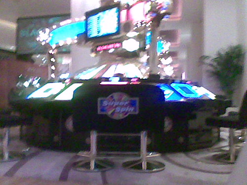 Hard Rock Casino Slot