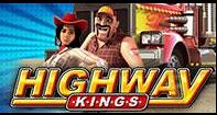 Highway Kings Slot
