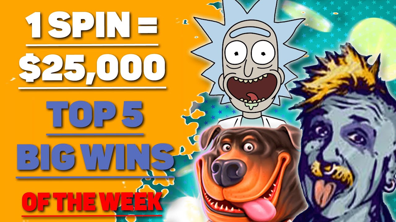 ?MUST SEE? Online German Online Casino Big Wins Compilation #22 ⭐ Slots Jackpots of the Week ⭐ OnlineCasinoPolice