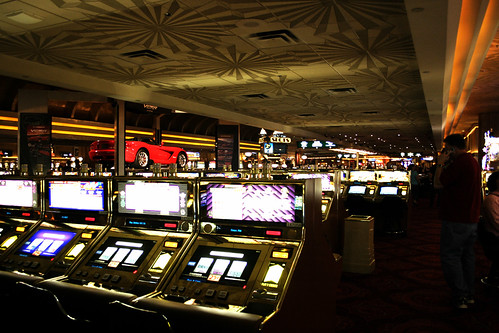 Mandalay Casino