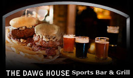Mardi Gras West Virginia Casino & Hotel - Bars-&-Lounges