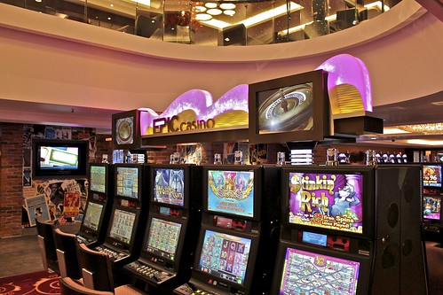 Norwegian Epic - Western Caribbean Cruise
