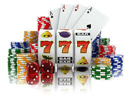 Online Casino Gambling Malaysia